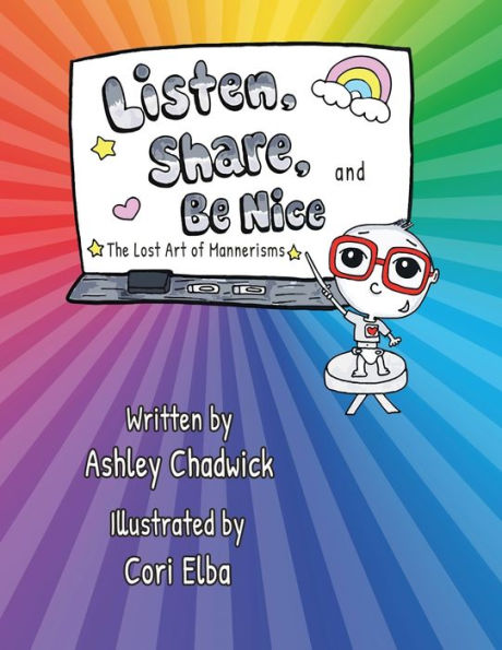 Listen, Share, And Be Nice: The Lost Art Of Mannerisms