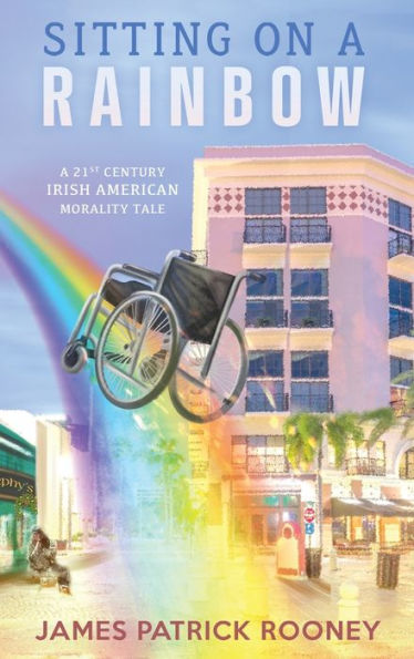 Sitting On A Rainbow - 9781958729571