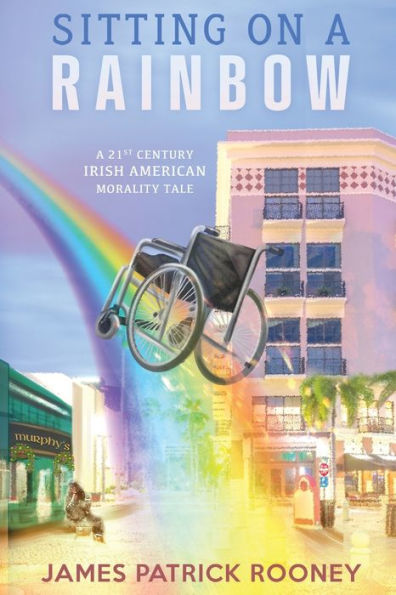 Sitting On A Rainbow - 9781958729625