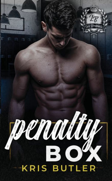 Penalty Box (Lux Brumalis) - 9781958746110