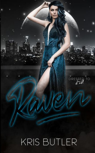 Raven - 9781958746134