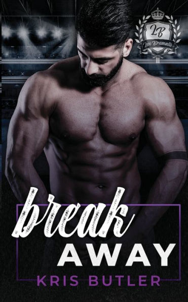 Breakaway (Lux Brumalis) - 9781958746141