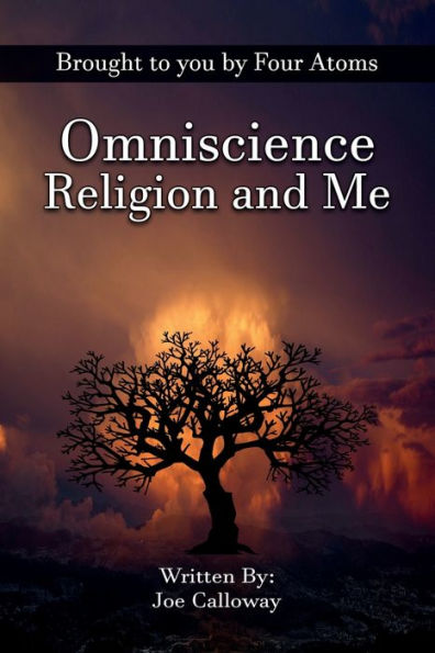 Omniscience Religion And Me - 9781958750742
