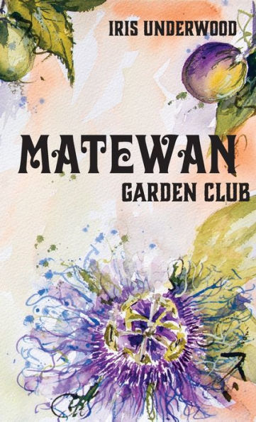 Matewan Garden Club - 9781958754269