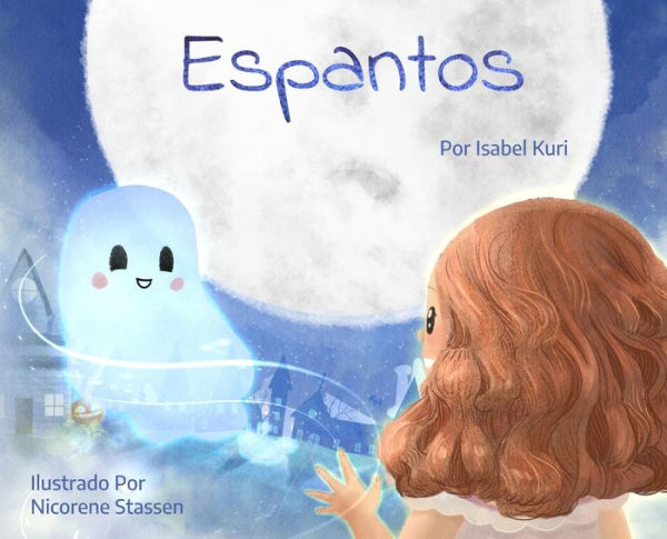 Espantos (Spanish Edition) - 9781958807477