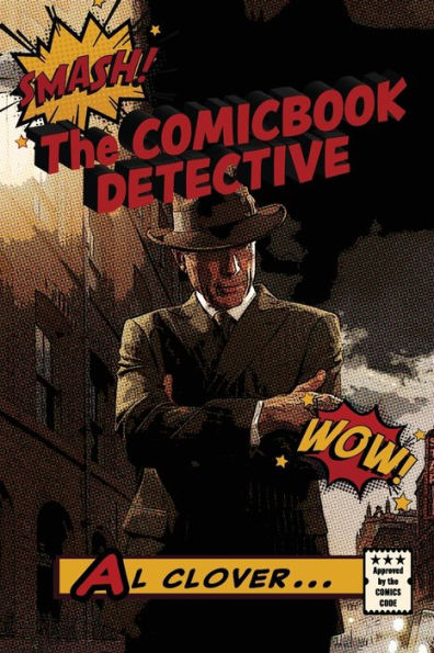El detective del cómic - 9781958808078