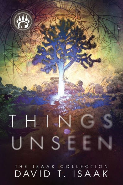 Things Unseen: Amateur Detective Murder Mystery With Metaphysical Underpinnings - 9781958840092
