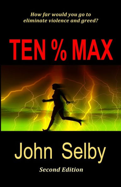 Ten % Max: Psychtech Suspense