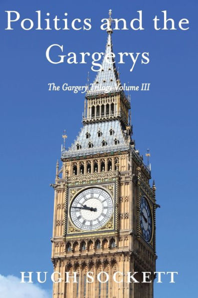 Politics And The Gargerys