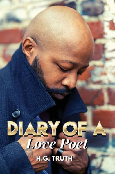 Diary Of A Love Poet - 9781958876244