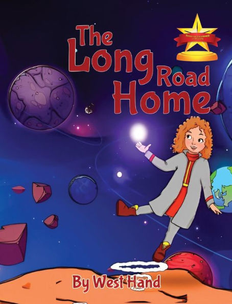 The Long Road Home - 9781958876909