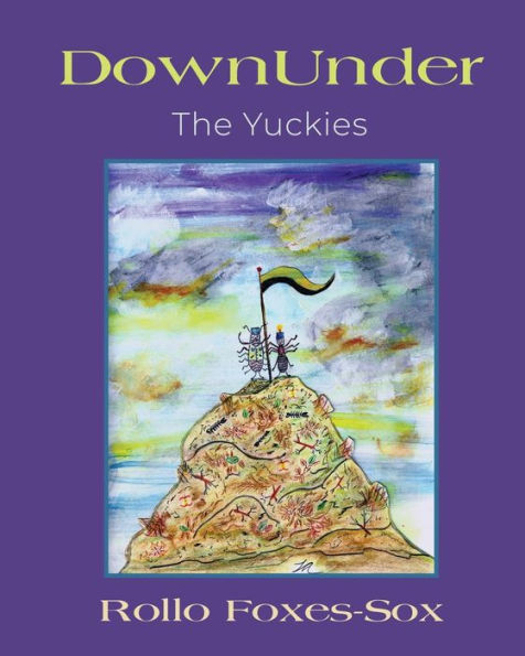 Downunder: The Yuckies