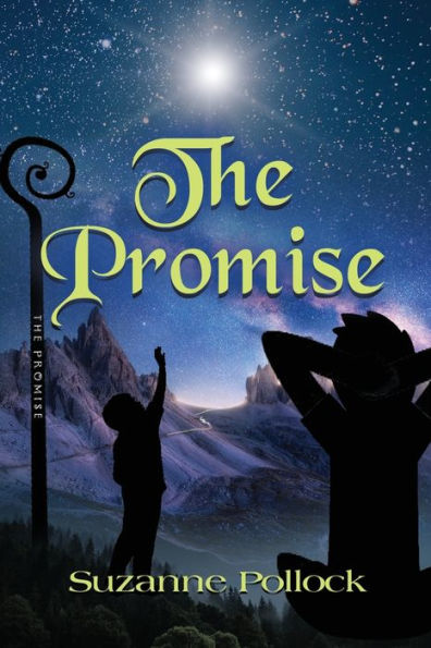 The Promise - 9781958877746