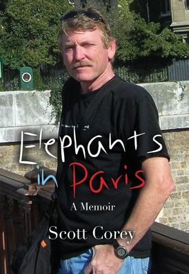 Elephants In Paris
