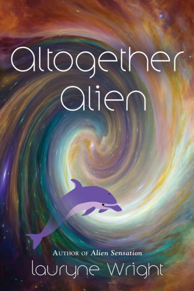 Altogether Alien (The Other Worldly)