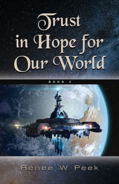 Trust In Hope For Our World