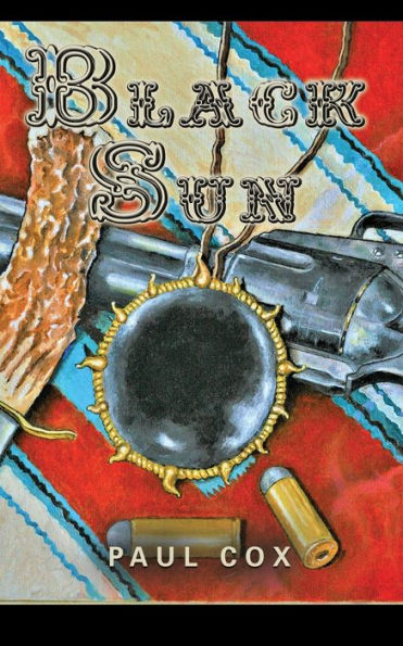 Black Sun - 9781958878934
