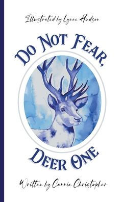 Do Not Fear, Deer One - 9781958884133