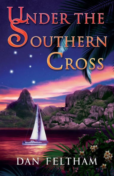 Under The Southern Cross - 9781958889145
