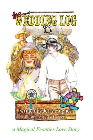 The Wedding Log