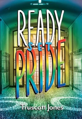 Ready...Set...Pride!