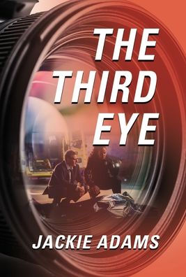 The Third Eye - 9781958890189