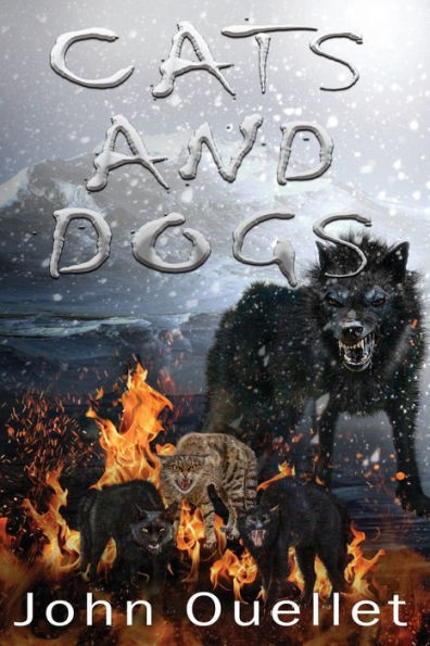 Cats And Dogs - 9781958901137