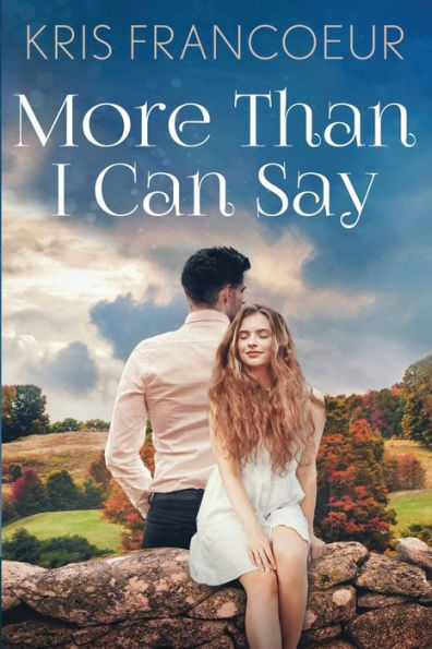 More Than I Can Say - 9781958901588