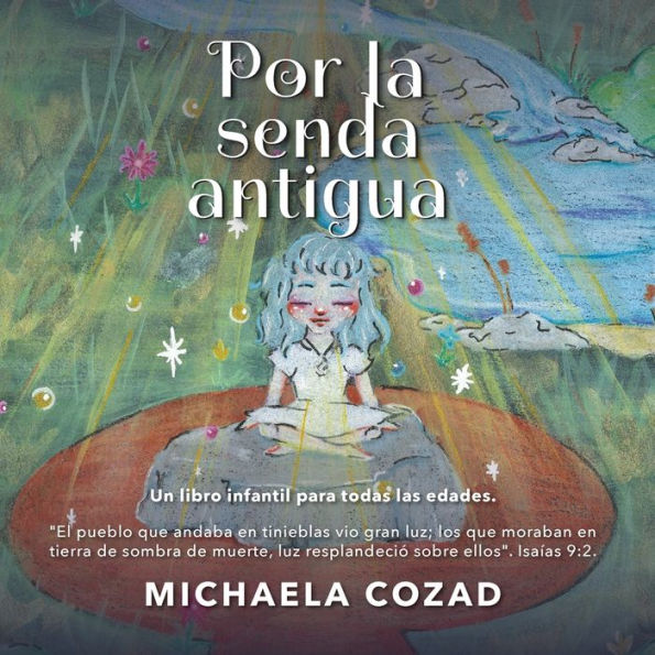Por La Senda Antigua (Spanish Edition) - 9781958997345