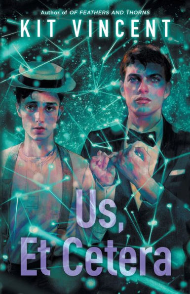 Us, Et Cetera - 9781959052043
