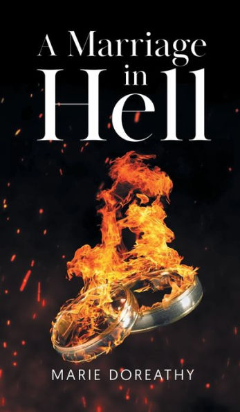 A Marriage In Hell - 9781959082491
