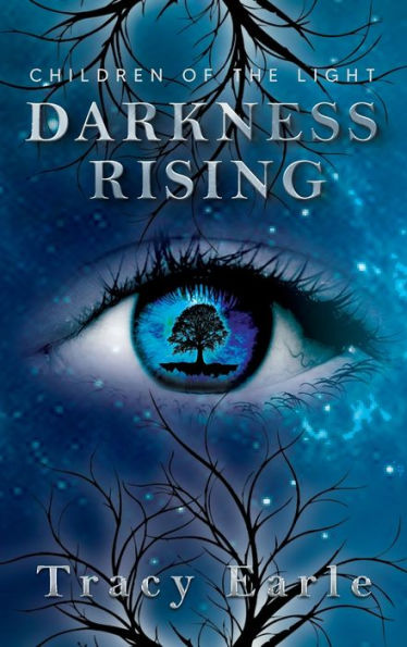 Darkness Rising (Children Of The Light) - 9781959096917