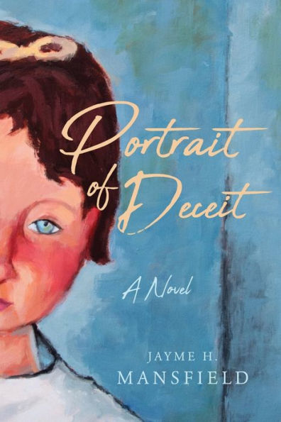 Portrait Of Deceit - 9781959099154