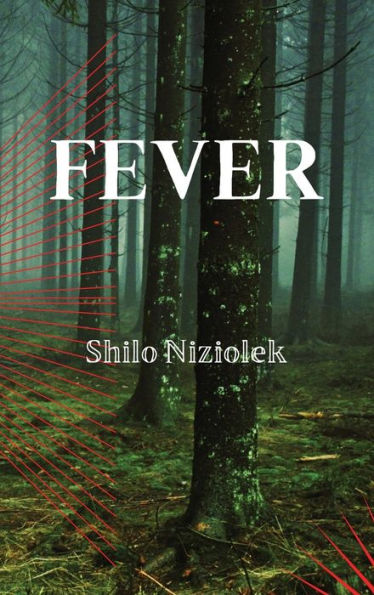 Fever - 9781959118404