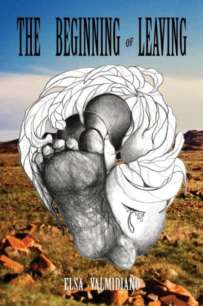 The Beginning Of Leaving - 9781959118480