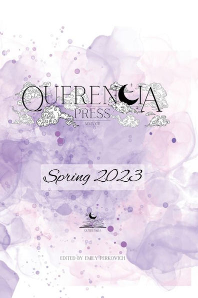 Querencia Spring 2023 - 9781959118503