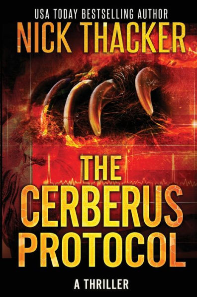 The Cerberus Protocol - 9781959148340
