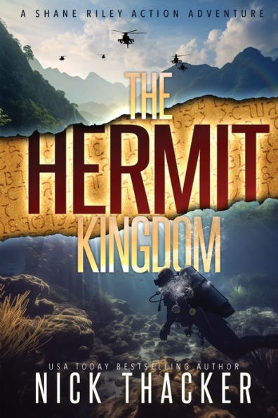 The Hermit Kingdom - 9781959148418