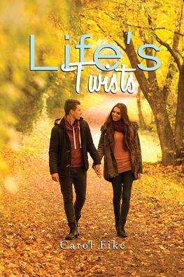 Life's Twists - 9781959151807
