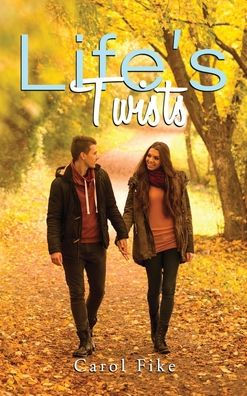 Life's Twists - 9781959151814