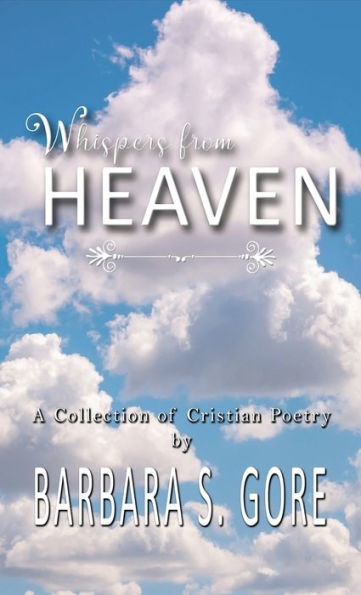 Whispers From Heaven - 9781959173014