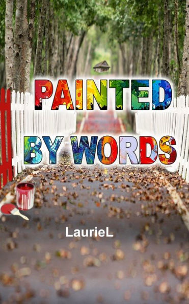 Painted By Words