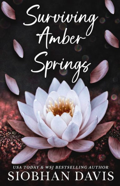 Surviving Amber Springs: A Stand-Alone Contemporary Reverse Harem Romance - 9781959194958