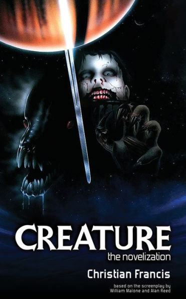 Creature - 9781959205845