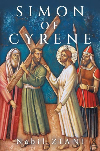 Simon Of Cyrene - 9781959224327