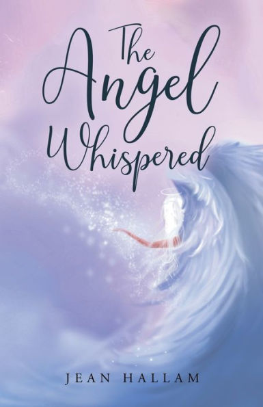 The Angel Whispered - 9781959224488