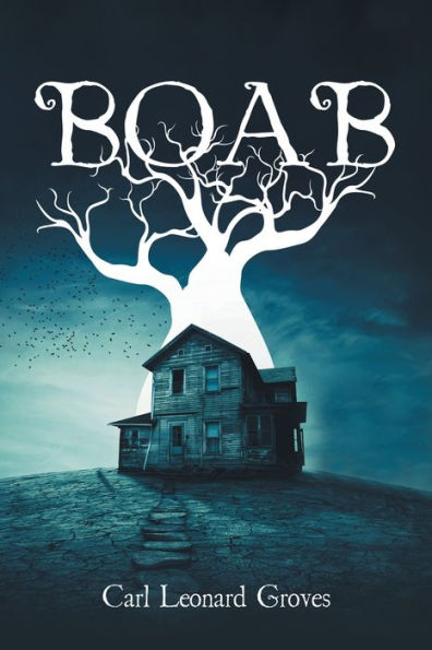 Boab - 9781959224501
