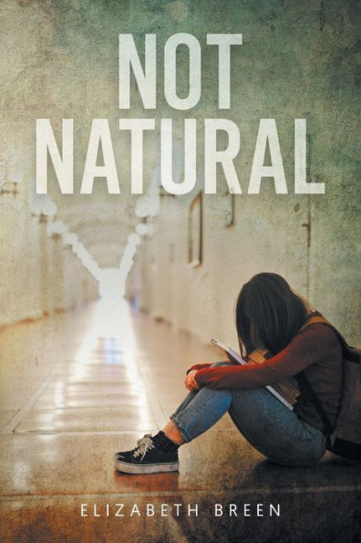 Not Natural - 9781959224587