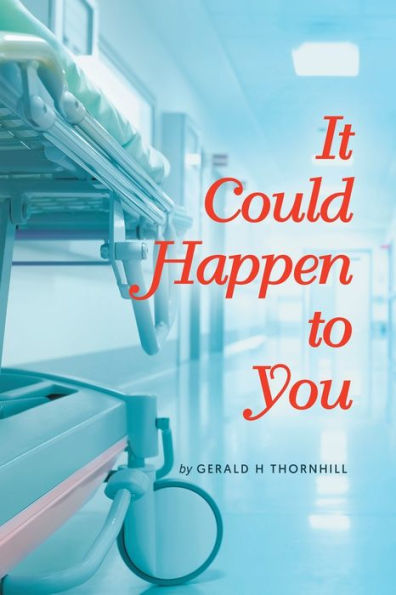 It Could Happen To You - 9781959224747