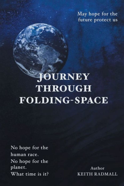 Journey Through Folding-Space - 9781959224853